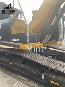 รถขุดดินระบบไฮดรอลิกสำหรับ329D2L 329D2แมวใช้แล้ว329D2สำหรับแมว - Product Image 3