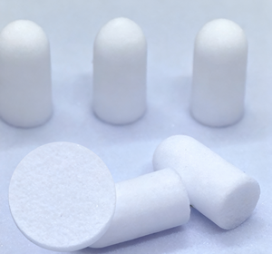 शीर्ष बिक्री छिद्रित humidiify फ़िल्टर वायु प्रवाह प्लग के लिए प्रवाह प्लग गैस निस्पंदन फ़िल्टर - Product Image 3