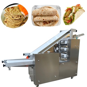 Precio Bajo 	 Máquina para Hacer Panqueques de Hello Kitty 	 Máquina Eléctrica para Prensar Chapati 	 Máquina Automática para Hacer Roti, Máquina para Hacer Pan Roti Automática - Product Image 2