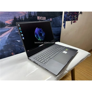 Portátil para Juegos H/P Omen 8 Pro <span class=keywords><strong>Intel</strong></span> <span class=keywords><strong>I7</strong></span> <span class=keywords><strong>12700H</strong></span> 14 Núcleos, RTX3060 144Hz, 16GB/512GB SSD, 16 Pulgadas, Windows 10, Grado A+, Edición de Video y Diseño - Product Image 3