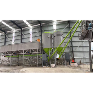 Centrale à <span class=keywords><strong>béton</strong></span> électrique haute efficacité Sunny Hzs90Y 90m3/h, station de malaxage mobile, bacs à agrégats pour la production de <span class=keywords><strong>béton</strong></span> préfabriqué - Product Image 6