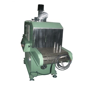 Unité de séchage UV automatique M-2030UVS, machine de polymérisation neuve/occasion, sécheuse UV pour bouteilles de shampoing et cylindres d'impression sérigraphique - Product Image 2