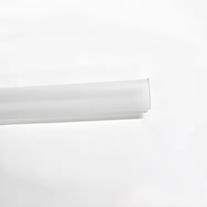 <span class=keywords><strong>Tube</strong></span> en polycarbonate de grand diamètre en plastique PVC Offre Spéciale d'usine pour réverbère blanc <span class=keywords><strong>Transparent</strong></span> Polycar Pc <span class=keywords><strong>Tube</strong></span> tuyau Led - Product Image 5