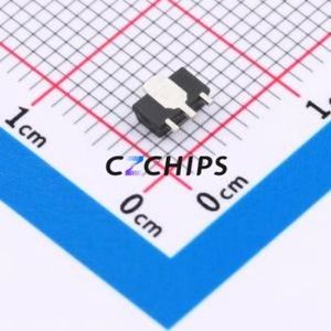 ชิปวงจรรวม XC6206P332PR SOT-89-3สินค้าใหม่ของแท้วงจรรวม PMIC Regulator (LDO) - Product Image 2