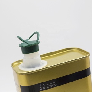 Tapas Flexibles de Plástico de 42 mm de Fábrica Futen, Tapas Industriales con Boquilla, Tapas Flexibles de Plástico <span class=keywords><strong>Bericap</strong></span> para Latas de Metal - Product Image 4