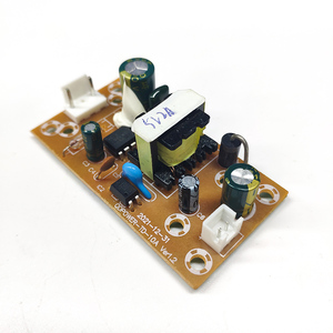 5V 2A Lcd/Led Power Supply Board Cho Tv Và Máy Nghe Nhạc Quảng Cáo - Product Image 1