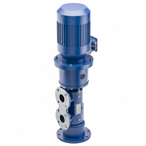 Pièces détachées pour pompes marines Behrens pour navires, pièces détachées pour pompes marines authentiques dans le monde entier - Product Image 2