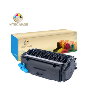 Cartucho de Tóner HiTek Image Compatible con Ricoh M400 400 25B3492 para Ricoh M400FW, Cartucho de Tóner Negro de Alta Calidad - Product Image 1