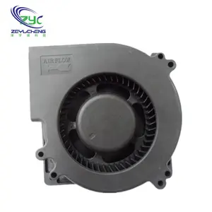12CM 12032 DC 12V 1,65a 4-pin souffleur serveur onduleur ventilateur de refroidissement