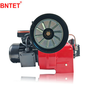 BNTET, quemador de aceite ligero barato <span class=keywords><strong>y</strong></span> práctico, quemador de aceite residual adecuado para quemador diésel de caldera industrial - Product Image 4