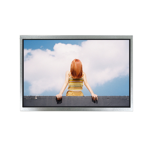 Màn hình hiển thị 1280x800 12.1 inch TFT <span class=keywords><strong>LCD</strong></span> Bảng điều chỉnh 450cd/m2 LVDS giao diện TFT <span class=keywords><strong>LCD</strong></span> module - Product Image 1