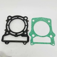Kit de réparation de cylindre joints de Piston pour 500 CC UTV ATV Compatible avec HISUN MASSIMO BENNCHE COLEMAN