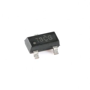 Nouvelle puce de circuit intégré TL431CDBZR T3C SOT-23 TL431C - Product Image 1