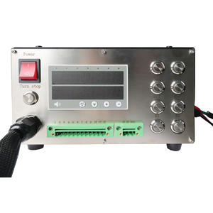 Testeur de transmission Transpeed OAM, machine de test de corps de soupape de transmission pour VW AUDI <span class=keywords><strong>SEAT</strong></span> SKODA - Product Image 5