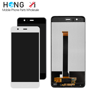 Lcd pour huawei P10 Plus Lcd pour huawei P10 Lite affichage pour huawei P10 remplacement d'écran