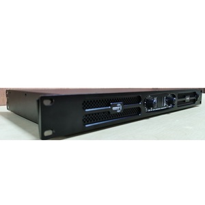 Amplificateur de puissance numérique DJ <span class=keywords><strong>Kasp</strong></span> 2 canaux 1u classe D 2000w D1802 - Product Image 4