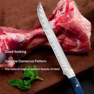 <span class=keywords><strong>Cuchillo</strong></span> de Deshuesar Hecho a Mano de Acero de Damasco, <span class=keywords><strong>Cuchillo</strong></span> Pequeño Mongol <span class=keywords><strong>para</strong></span> <span class=keywords><strong>Comer</strong></span> al Aire Libre, Cortar <span class=keywords><strong>Carne</strong></span>, Verduras y Frutas, Herramienta de Cocina - Product Image 3
