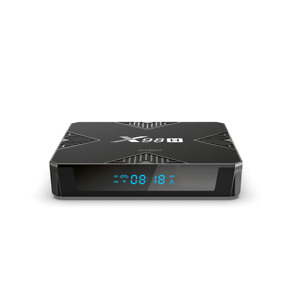<b>Android</b> <b>TV</b> <b>Box</b> X98H Allwinner H618 <b>Android</b> 12 WiFi6 4GB 32GB 6K Decoding Optical Audio - Product Image 4