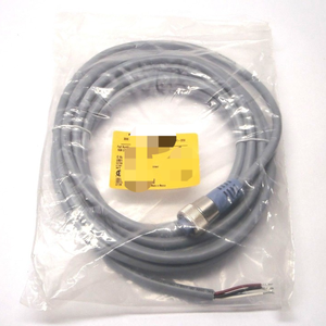 Rkm 5722-6m Mini Fast Cordset U8016-060 Nouveau Original Prêt Stock Automatisation Industrielle Pac Dédié Plc - Product Image 1