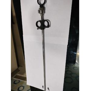 Aplicador de Anillos Quirúrgicos Profesional de Fabricación India para un Despliegue Preciso de Anillos de Ligadura, Disponible para Exportación - Product Image 2