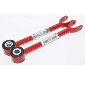 Adj Parte trasera del dedo del pie brazo de Control para 03-06 Infini * <span class=keywords><strong>ti</strong></span> G35 03-08 NISS @ N 350Z 03-09 NISS @ N Z33 - Product Image 1