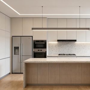 Nouvelles maisons préfabriquées en structure acier légère - <span class=keywords><strong>Construction</strong></span> rapide, designs modulaires et mobiles en conteneurs - Product Image 3