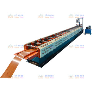 建築家外壁パネル金属外壁パネル機械中国工場 - Product Image 6