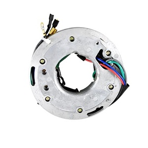 Bobine de stator de magnéto pour moto HF BENMA 6V & 12V pour <span class=keywords><strong>Vespa</strong></span> <span class=keywords><strong>125</strong></span> 150 - Product Image 3