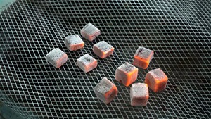 Than Vỏ Dừa Shisha Hookah Sông Vàng Giá Rẻ Tùy Chỉnh Không Khói 1Kg - Product Image 6