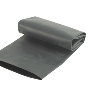 WENRUN moderno 3m larghezza peschicoltura stagno fodera in gomma EPDM Geomembrane prezzo competitivo Design moderno - Product Image 3