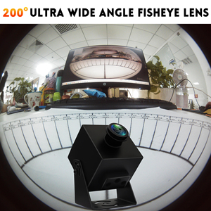 <span class=keywords><strong>Webcam</strong></span> USB grand angle ELP 48MP avec objectif Fisheye <span class=keywords><strong>fixe</strong></span> à 200 degrés IMX586 UHD 8K UVC caméra vidéo industrielle USB <span class=keywords><strong>pour</strong></span> <span class=keywords><strong>PC</strong></span> - Product Image 3