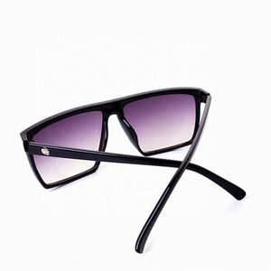 Gafas de Sol Deportivas Vintage para Hombre y Mujer, Superventas 2019, Protección UV400, Montura Cuadrada Extra Grande - Product Image 6