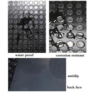 Tapis de sol antidérapant en <span class=keywords><strong>PVC</strong></span> de Chine - Product Image 6
