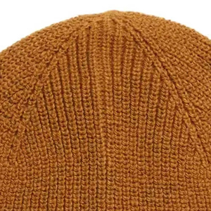 Bonnet en acrylique respirant 100% personnalisable en couleur, fabriqué au Pakistan, nouvelle arrivée, bonnet d'hiver de haute qualité pour unisexe - Product Image 4