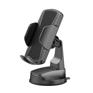 2025 nuovi arrivi di tendenza per cruscotto per auto supporto per cellulare a rotazione a 360 ° con funzionalità flessibili supporto per cellulare da scrivania - Product Image 2