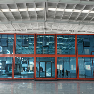 <span class=keywords><strong>Vente</strong></span> directe – Nouvelle maison modulaire détachable de 40 pieds à quatre étages, 3 chambres, écologique, mobile, installation facile, maison conteneur en kit - Product Image 3