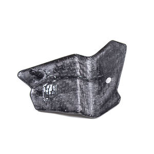 Cache-câble en fibre de carbone pour BMW S1000RR 2019+ - Product Image 6