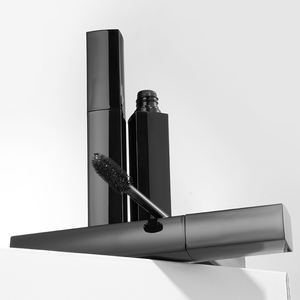 Máscara de pestañas de alta calidad personalizada etiqueta privada engrosamiento tintado y lavable vegano impermeable de larga duración suave negro Mascar - Product Image 1