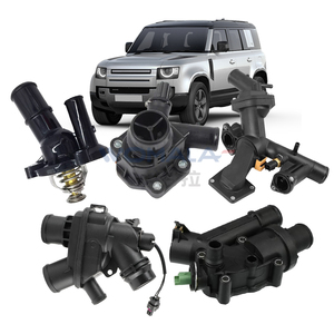 Womala Chất lượng cao nhiệt lắp ráp lr027158 lr035124 lr069809 lr006071 lr005631 cho Land Rover tự động hệ thống làm mát - Product Image 4