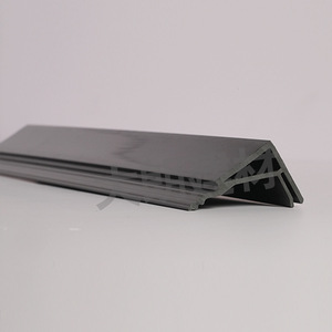 Dalang <b>Pvc</b> Decorative <b>Strips</b> Custom Made For Dustproof Seal - Product Image 3