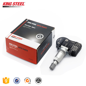 Kingsteel <span class=keywords><strong>Capteur</strong></span> TPMS Système de Surveillance de la <span class=keywords><strong>Pression</strong></span> Des Pneus <span class=keywords><strong>CAPTEUR</strong></span> DE <span class=keywords><strong>PRESSION</strong></span> des PNEUS POUR <span class=keywords><strong>NISSAN</strong></span> <span class=keywords><strong>QASHQAI</strong></span> 40700-3VU0A - Product Image 5