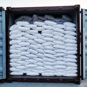 उच्च शुद्धता सोडा मोती पोटेशियम हाइड्रोक्साइड 90% फ्लक्स कास्टिक पोटाश - Product Image 5