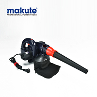 Souffleur électrique MAKUTE 2,5(m3/s) 900W PB001