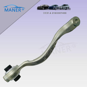 MANER A2183307400 A2183300811 Brazo de Control de Suspensión para Mercedes Benz CLS CLS Shooting Brake Clase E Clase E T-Model - Product Image 5