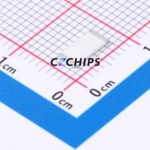 Résistance SMD SC2512J6203F1WNKH 2512 (Type : Film Épais) (Résistance : 620 kOhm Précision : 5%) - Product Image 2