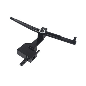 Levier de vitesses manuel Poyracing pour Mitsubishi Lancer Mirage Colt 1991-1995, pièce de rechange et d'amélioration, numéro de pièce 5405 - Product Image 4