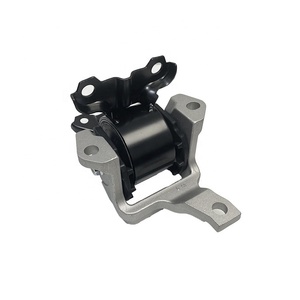 ตัวยึดด้านข้าง MN184301 T/M สำหรับ Mitsubishi <span class=keywords><strong>Outlander</strong></span> <span class=keywords><strong>CW6W</strong></span> 6B31 - Product Image 4