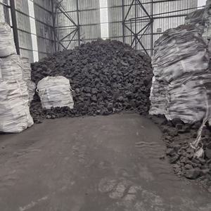 Best Verkopende China Supply Gieterij Cokes Aangepaste Productieprijs Voor Metallurgische Smeltindustrie - Product Image 1