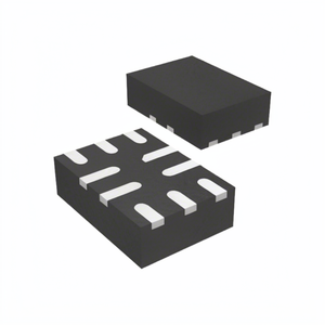 Manufacturer Channel AOZ6184QT Components Electronic Interface 10 UFQFN - Product Image 1