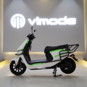 VIMODE 2024 Venta directa <span class=keywords><strong>de</strong></span> fábrica Nuevo estilo 1500W Motor Motocicleta eléctrica 72V Venta caliente e-motocicleta - Product Image 4